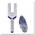 Crystal Tuning Fork